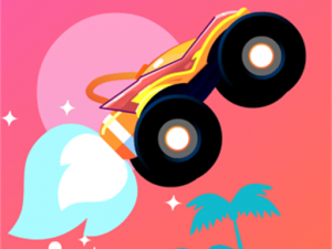 Blumgi Rocket Car Racing