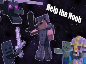 Noob Click: The Rise