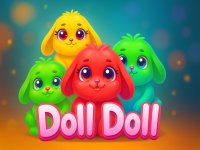 Doll Doll Action Game