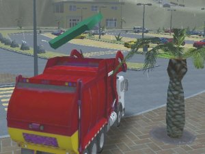 Island Recovery Wheels