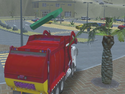 Island Recovery Wheels