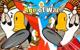 Age of War 2 - Strategy Evolution Game