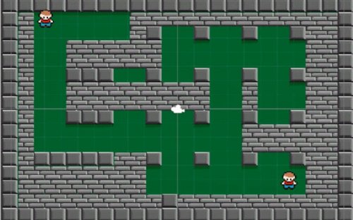 Break the Wall - Blast Game