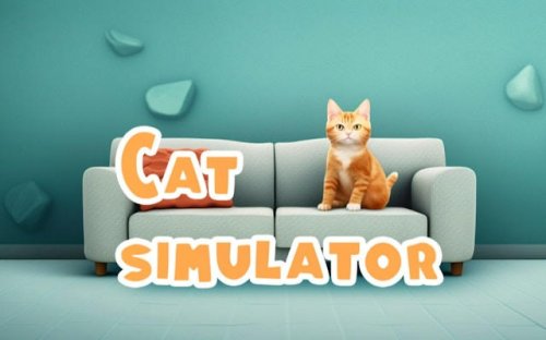 Cat Simulator: Feline Life Adventure - Ludoryx free online game