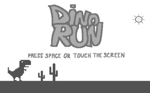 Dino Run: Prehistoric Dash - Ludoryx free online game