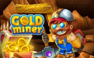 Gold Catcher Arcade Adventure