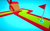 Golf Mini: Fun Mini Golf Game