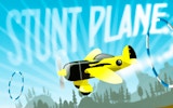 Stunt Plane - Arcade Flight Challenge