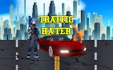 Traffic Hater - Crazy Driving Game