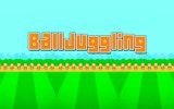 Ball Juggling: Reflex Challenge