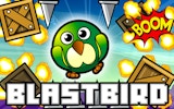 Blast Bird: detonation Rescue Puzzle