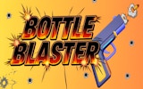 Bottle Blaster - Arcade Shooting Game