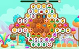 Candy Cascade Match 3 Puzzle Game