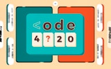 Code 420: The 4-Digit Logic Duel