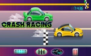 Speed Rush Online Racing