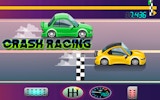 Speed Rush Online Racing