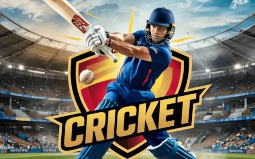 Cricket PowerPlay: Bat & Bowl Challenge - Ludoryx free online game