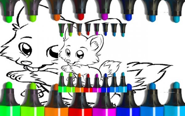 Creative Animal Art Studio