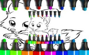 Creative Animal Art Studio