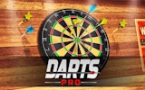 Darts Pro Multiplayer: Online Dart Game