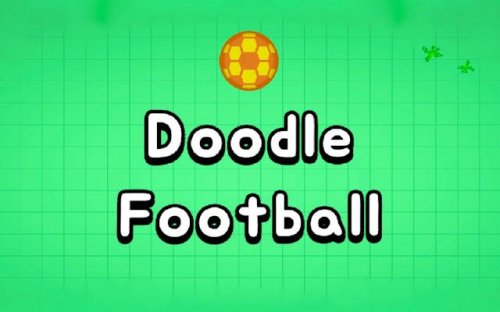 Doodle Football: Physics Puzzle Game - Ludoryx free online game