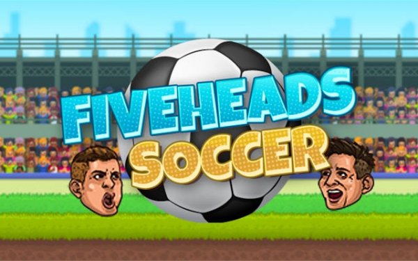 Big Head Soccer League