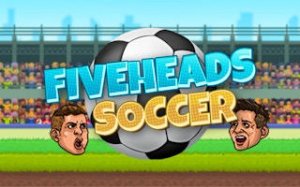 Big Head Soccer League