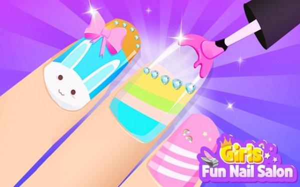 Fashion Nail Design Studio