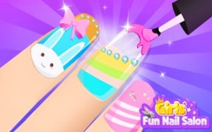 Fashion Nail Design Studio