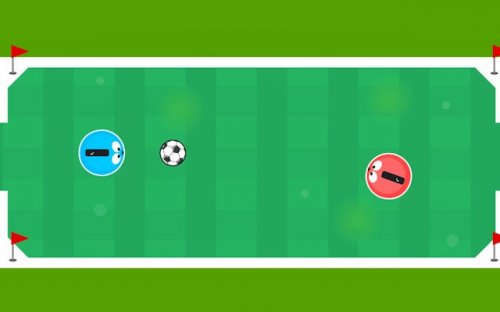 Giro Football: Spin & Score - Ludoryx free online game