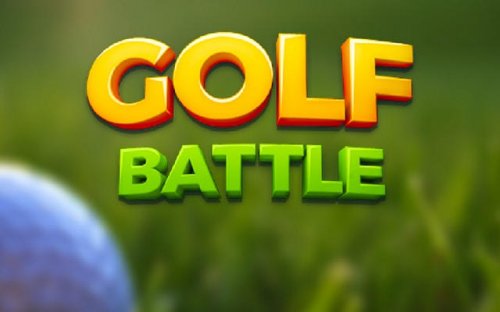 Golf Battle - Multiplayer Mini Golf Game - Ludoryx free online game