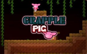 Pig Treasure Dash Adventure