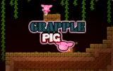 Pig Treasure Dash Adventure