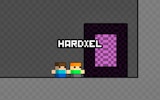 Hardxel: Twin Siblings Cave Adventure