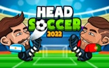 Head Soccer 2022 - Free Online Sports Game