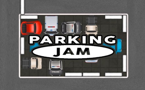 Helpless Corn Parking Jam - Puzzle Parking Game - Ludoryx free online game