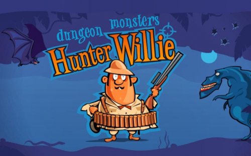 Hunter Willie: Cave Escape Adventure - Ludoryx free online game