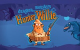 Hunter Willie: Cave Escape Adventure