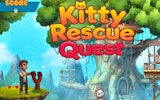 Kitty Rescue Quest: Save the Kittens Adventure