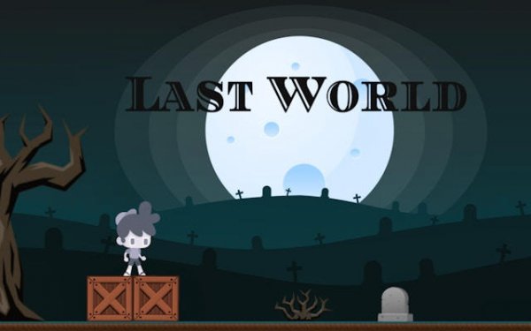 Whimsical Woods: A Magical Platform Adventure