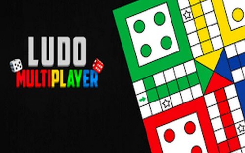 Ludo Multiplayer Online - Ludoryx free online game