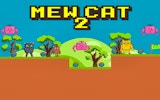 Mew Cat 2: Platformer Adventure