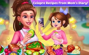 Global Chef Kitchen Quest