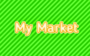 My Market: Convenience Store Tycoon Simulation Game