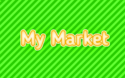 My Market: Convenience Store Tycoon