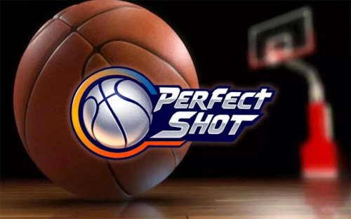 Perfect Shot Basketball - Ludoryx free online game