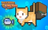 Pixel Cat Simulator: My Pets - Virtual Pet Adventure Game