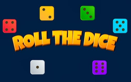 Roll The Dice - Infinite Clicker Challenge - Ludoryx free online game