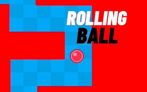 Rolling Ball Arcade - Ludoryx free online game