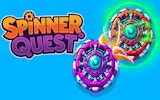 Spinner Quest Arcade Challenge